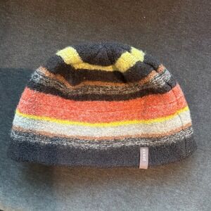 Men's Pistil Fergus Beanie made in Italy Gorpcore Outdoors